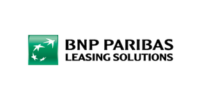 Bnp lease logo