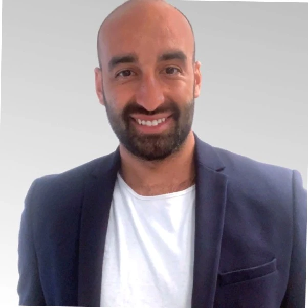 Jordan A.
