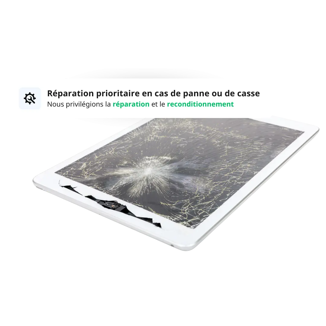 Demande de location et financement