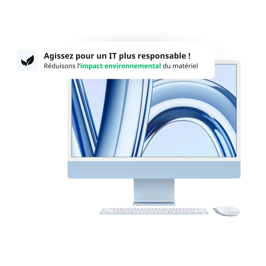 Demande de location et financement