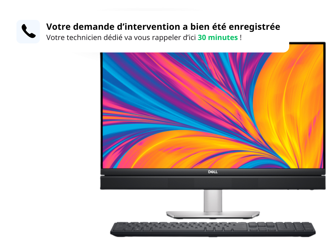 Demande de location et financement
