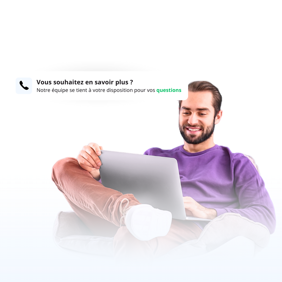 Support client
