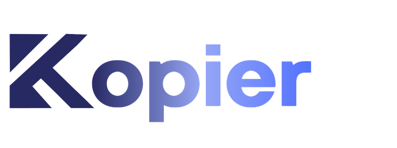 Kopier