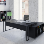 Illustration catégorie Bureau de direction