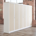 Illustration catégorie Armoire métallique