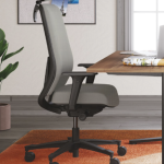 Illustration catégorie Siège de bureau
