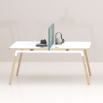 Illustration catégorie Bureau partagé