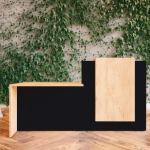 Illustration catégorie Mobilier d'accueil