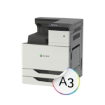 Illustration catégorie Imprimante Laser A3 Couleur