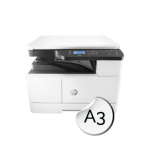 Illustration catégorie Imprimante multifonction Laser A3 Noir et Blanc
