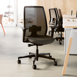 Illustration catégorie Siège de bureau