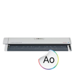 Illustration catégorie Scanner grand format