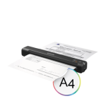 Illustration catégorie Scanner portable