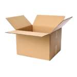 Illustration catégorie Carton