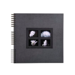 Illustration catégorie Album photo