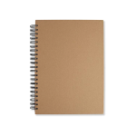 Illustration catégorie Cahier de dessin