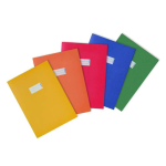 Illustration catégorie Protège cahier