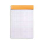 Illustration catégorie Bloc note