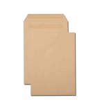 Illustration catégorie Pochette Kraft