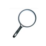 Illustration catégorie Loupe