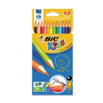 Illustration catégorie Crayon de couleur