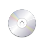 Illustration catégorie CD