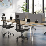Illustration catégorie Mobilier de bureau