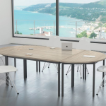 Illustration catégorie Table modulaire