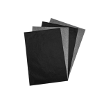 Illustration catégorie Papier carbone