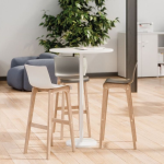 Illustration catégorie Table haute