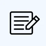 Illustration lien Nos articles de blog