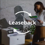 Illustration lien Le Leaseback