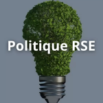 Illustration lien Politique RSE