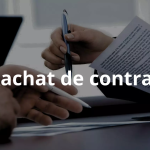 Illustration lien Le rachat de contrat de location