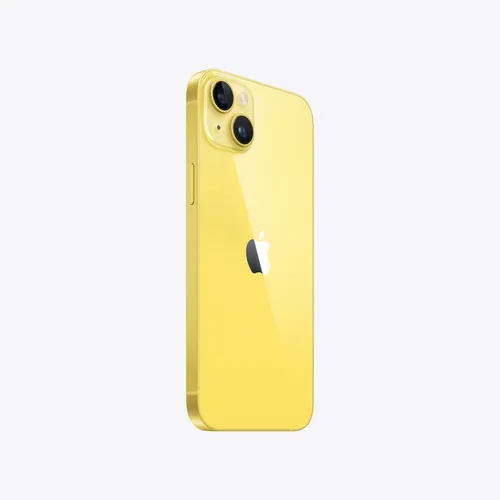 Illustration of product : iPhone 14 Plus 512 Go Jaune (2)