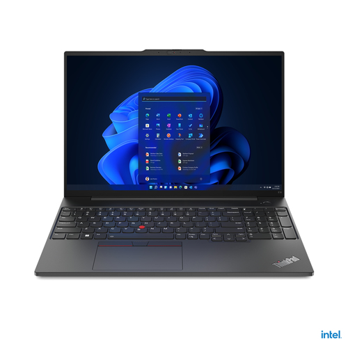 LENOVO ThinkPad E16 G1 - Face