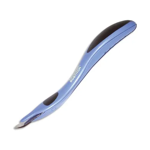 Illustration of product : BOSTITCH Arrache agrafes magnétique Calypso couleurs assorties Stanley (1)