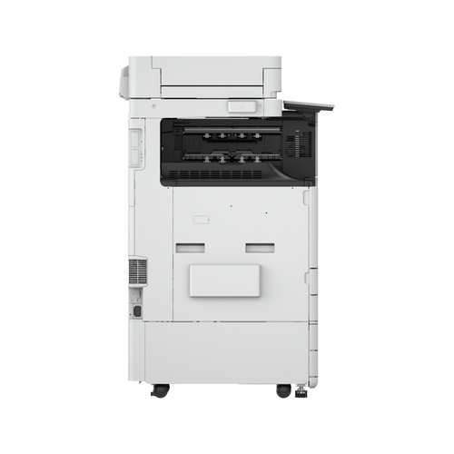 Canon DXC3930i - Latérale
