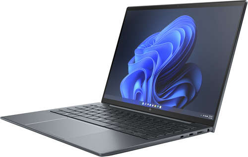 HP Dragonfly G3 i7-1255U 16Go 512Go SSD 13,5" - Incliné gauche