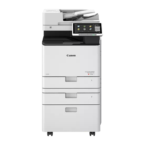 Canon DXC359i  -  Face 2 magasins papier