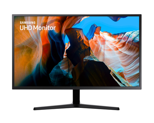 SAMSUNG LU32J590UQPXEN 4K 32" - Face