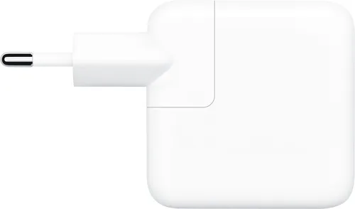 Adaptateur double port USB-C 35 - Latérale