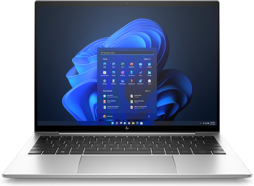 HP Dragonfly G3 i5-1235U 16Go 512Go SSD 13,5" - Face