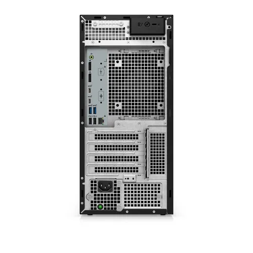 Illustration of product : Dell Precision 3660 Tower - MT - 1 x Core i7 12700 / 2.1 GHz - vPro - RAM 32 Go - SSD 512 Go (4)