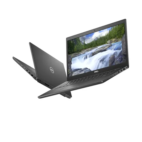 Illustration of product : Dell Latitude 3420 i3-1115G4 8Go 256Go SSD (11)