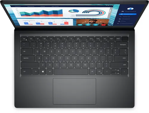 DELL Vostro 3420 i5 1135G7 8 Go 512 Go SSD - 14" - En hauteur