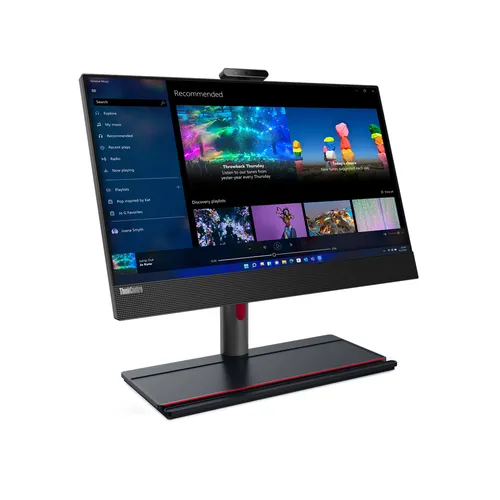 LENOVO ThinkCentre M90a i5-12500 8Go 512Go SSD - Face