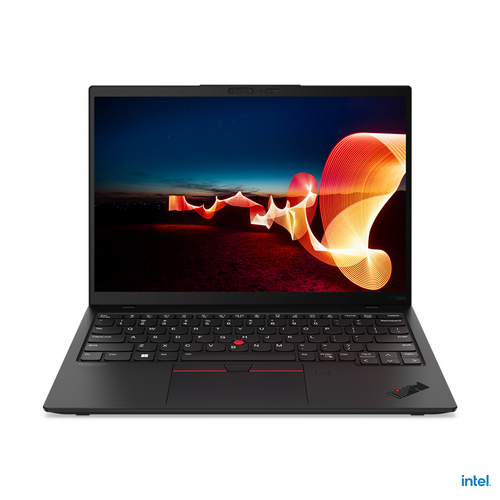LENOVO ThinkPad X1 Nano i5-1240P 16Go 512Go SSD 13,3" - Face
