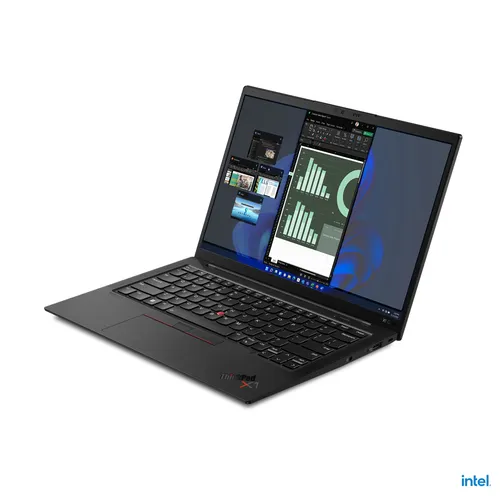 Illustration of product : LENOVO ThinkPad X1 i5-1235U 16Go 256Go (3)