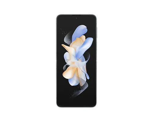 Illustration of product : Samsung Galaxy Z Flip4 256 Go bleu (3)